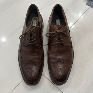 Joseph Abboud Dress Shoes Men's 10